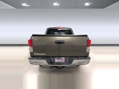 Used 2012 Toyota Tundra 2WD CrewMax w/ SR5 Pkg image 10
