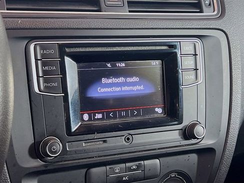 Used 2017 Volkswagen Jetta S image 12