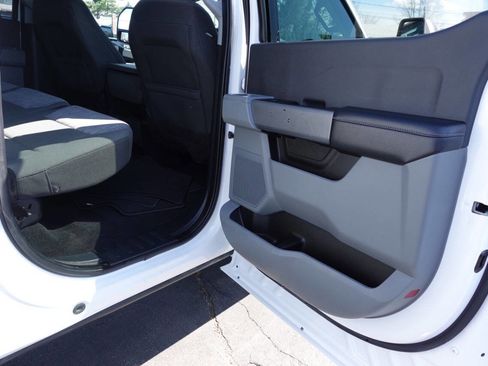 Used 2023 Ford F250 XLT w/ FX4 Off-Road Package image 28