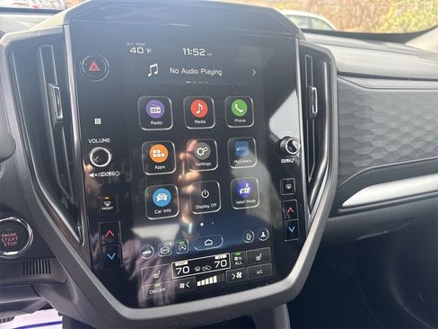 New 2026 Subaru Forester Premium image 15