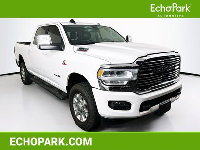 Used 2024 RAM 2500 Laramie