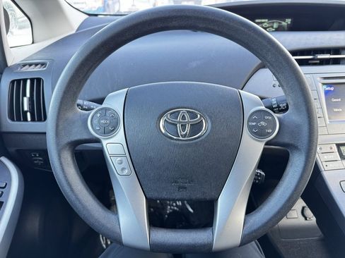 Used 2012 Toyota Prius Two image 21