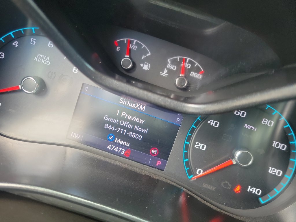 Used 2019 GMC Canyon SLT w/ Trailering Package RWD image 22
