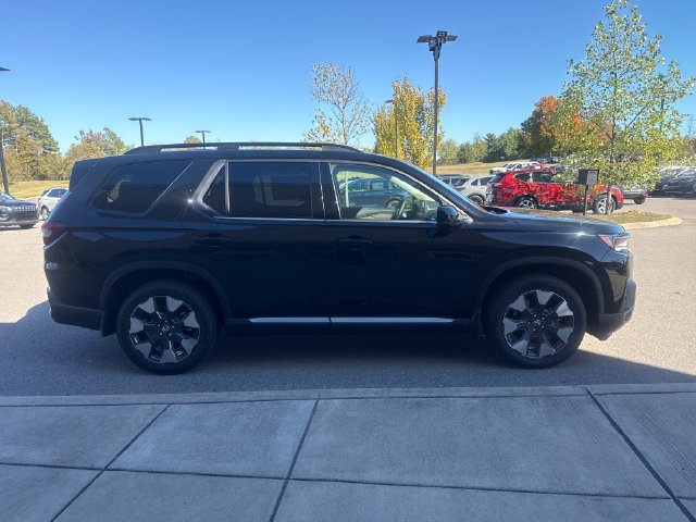 New 2026 Honda Pilot Elite image 6
