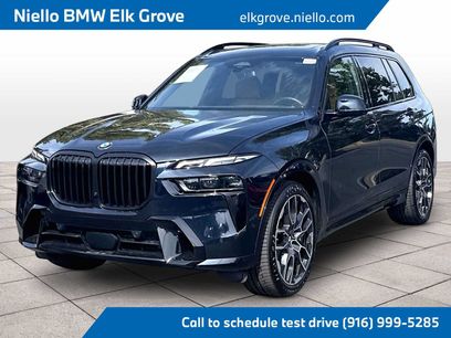 Used 2026 BMW X7 xDrive40i w/ M Sport Package