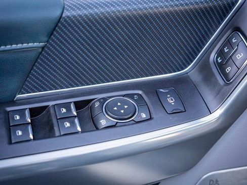 Used 2023 Ford F450 Limited w/ FX4 Off-Road Package image 17