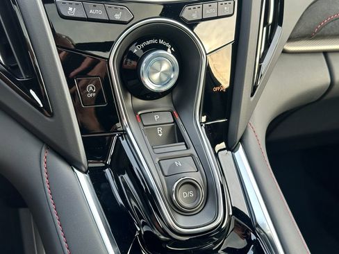 New 2026 Acura RDX A-Spec image 22