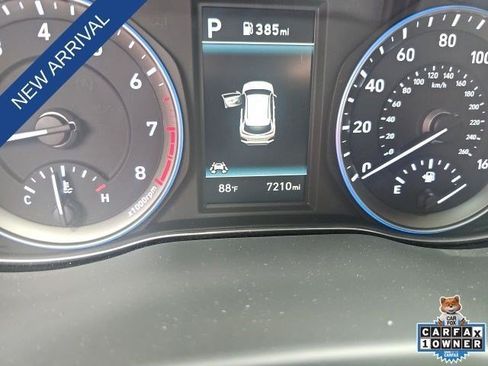 Used 2020 Hyundai Kona Ultimate FWD image 5