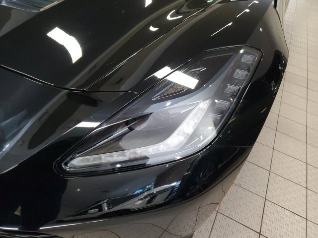 Used 2017 Chevrolet Corvette Stingray Convertible RWD image 17