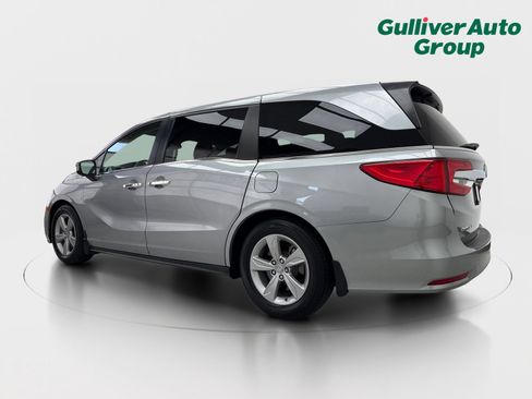 Used 2020 Honda Odyssey EX image 4
