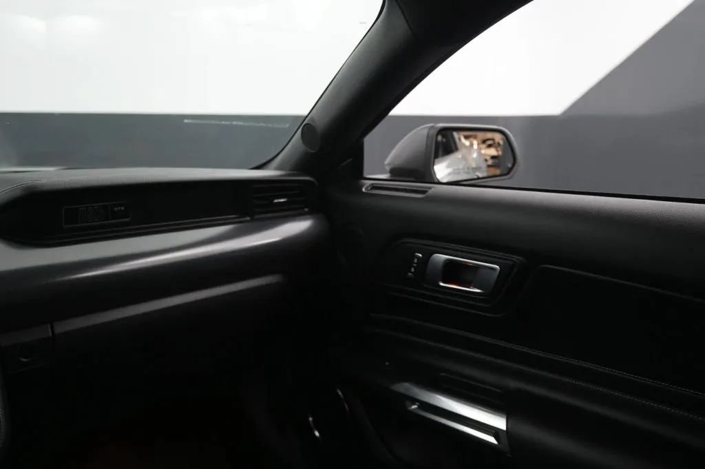 Used 2023 Ford Mustang Mach 1 w/ Equipment Group 700A RWD image 38