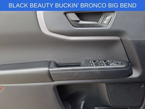 Used 2024 Ford Bronco Sport Big Bend AWD/4WD image 12