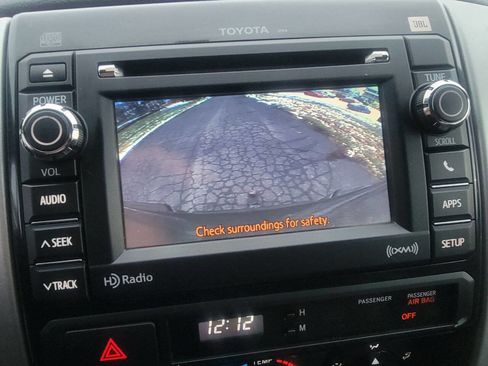 Used 2012 Toyota Tacoma 4x4 Double Cab image 27