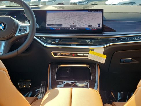 New 2026 BMW X5 xDrive40i w/ M Sport Package image 12
