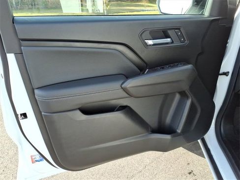 New 2026 GMC Canyon Elevation image 13