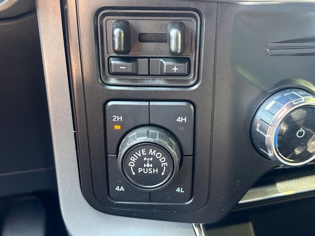 Used 2024 Ford F150 Lariat w/ Bed Utility Package AWD/4WD image 42