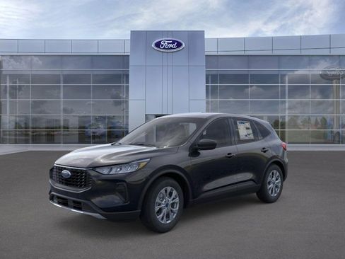 New 2026 Ford Escape Active FWD image 2