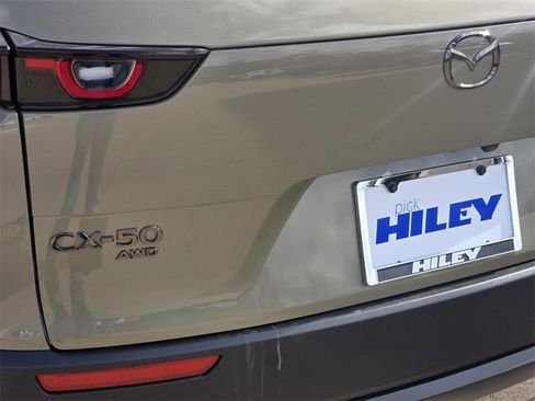 New 2026 MAZDA CX-50 Meridian Edition w/ Weather Package image 9