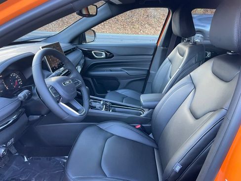 New 2026 Jeep Compass Limited AWD/4WD image 10