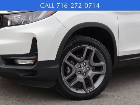 Used 2023 Honda Passport EX-L image 10