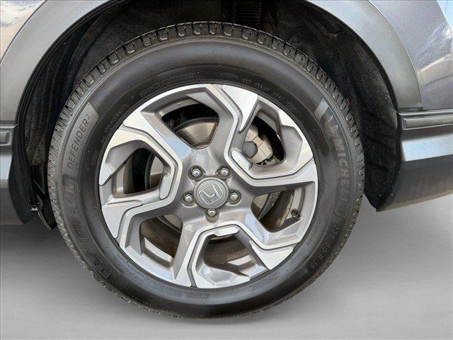 Used 2018 Honda CR-V EX-L image 23