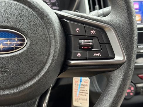 Used 2018 Subaru Impreza 2.0i Premium w/ Eyesight & BSD & Rcta image 20