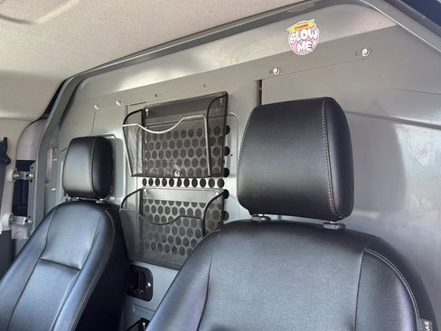 Used 2022 Ford Transit 250 Low Roof image 17