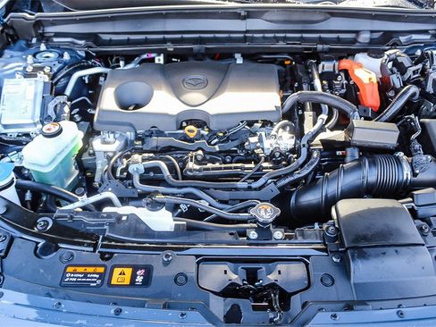 New 2026 MAZDA CX-50 AWD 2.5 Hybrid w/ Weather Package image 12