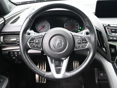 Used 2021 Acura RDX A-Spec image 21