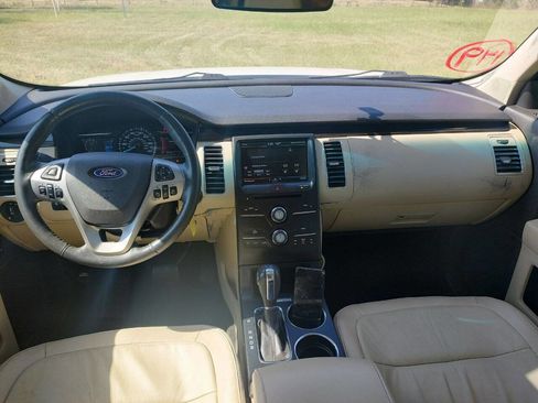 Used 2014 Ford Flex SEL w/ Equipment Group 202A image 16