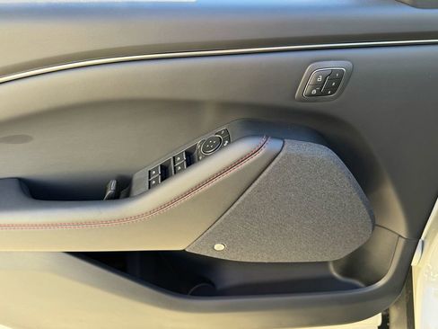 New 2025 Ford Mustang Mach-E Premium w/ Sport Appearance Package image 8