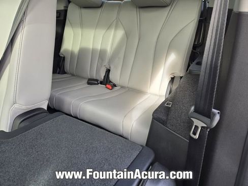 New 2026 Acura MDX w/ Technology Package image 7