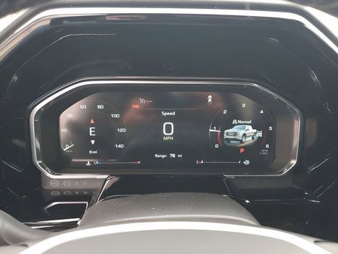 New 2026 GMC Sierra 1500 Elevation image 37