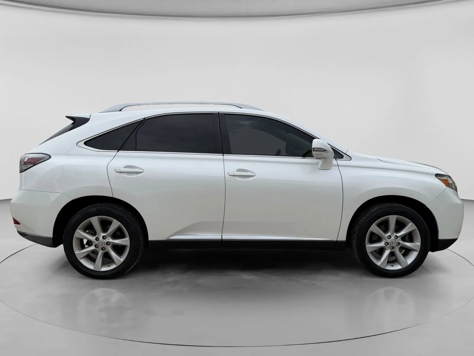 Used 2010 Lexus RX 350 2WD image 6