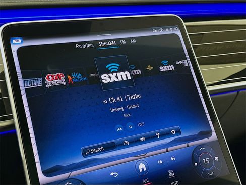 New 2026 Mercedes-Benz S 63 AMG S image 16