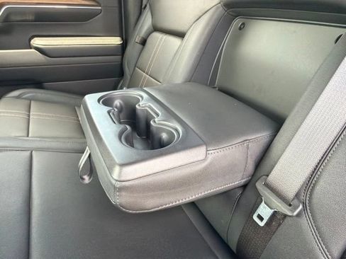 Used 2024 Chevrolet Silverado 1500 High Country w/ High Country Premium Package AWD/4WD image 39