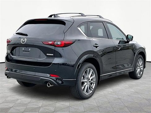 New 2025 MAZDA CX-5 AWD 2.5 S image 6