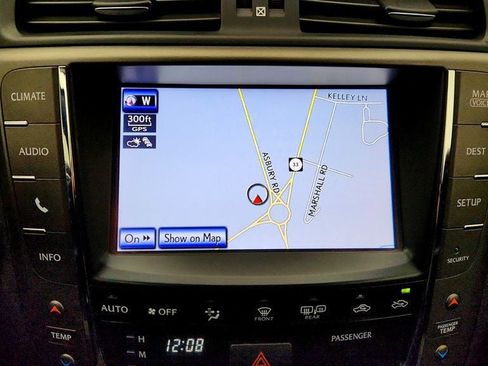 Used 2014 Lexus IS 250C image 24