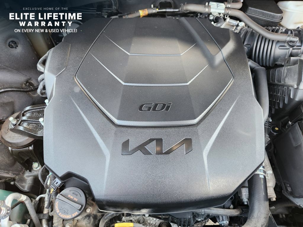 Used 2023 Kia Telluride SX Prestige AWD/4WD image 31