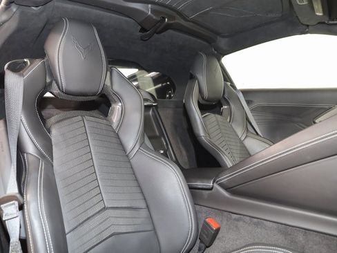 Used 2023 Chevrolet Corvette Z06 image 14