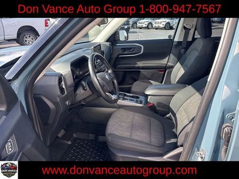 Used 2022 Ford Bronco Sport Big Bend w/ Convenience Package image 20