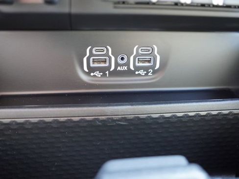 Certified 2024 RAM 2500 Big Horn w/ Night Edition image 28