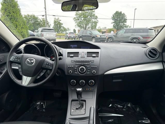Used 2013 MAZDA MAZDA3 i Touring FWD image 7