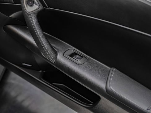 Used 2010 Chevrolet Corvette ZR1 w/ Preferred Equipment Group image 95