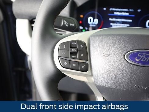 New 2026 Ford Explorer Active w/ Active Comfort Package AWD/4WD image 36