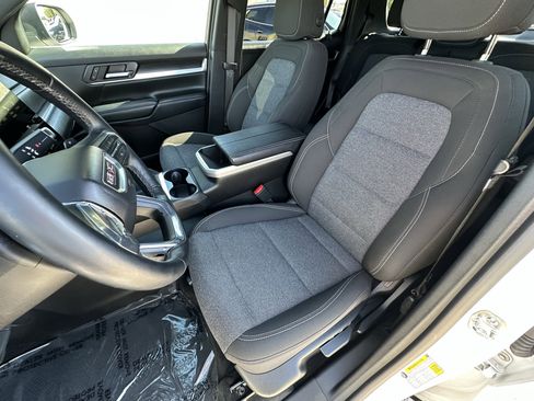 Used 2025 GMC Terrain Elevation image 22