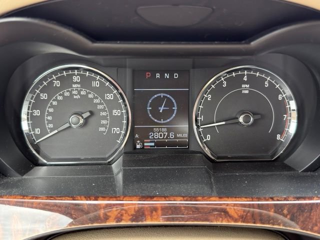 Used 2008 Jaguar XK Convertible RWD image 9