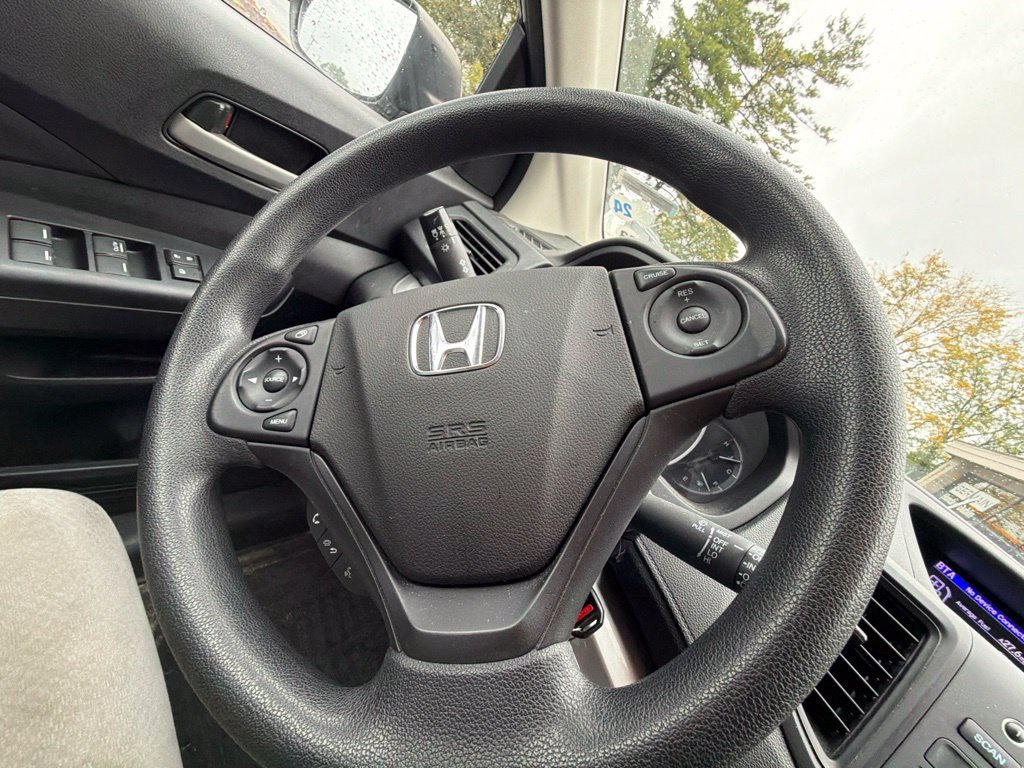 Used 2015 Honda CR-V LX image 17