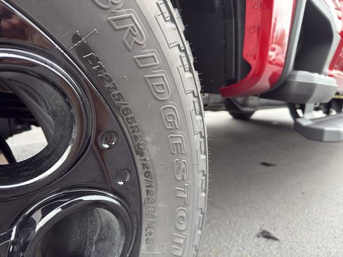 New 2026 Ford F250 XLT w/ XLT Premium Package image 12