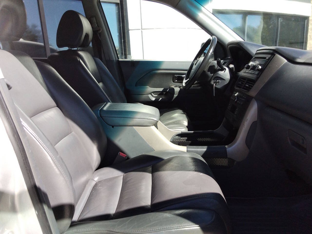 Used 2006 Honda Pilot EX-L image 14